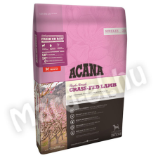 Acana Grass-Fed Lamb 6kg kutyaeledel