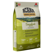  ACANA Grasslands 6 kg kutyaeledel