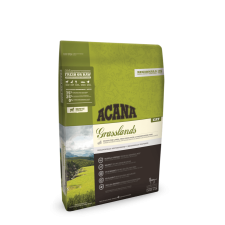 Acana Grasslands Cat 4,5kg macskaeledel