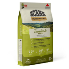 Acana Grasslands Dog 2x11,4 kg kutyatáp kutyaeledel