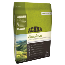 Acana Grasslands Dog 2x2kg kutyaeledel