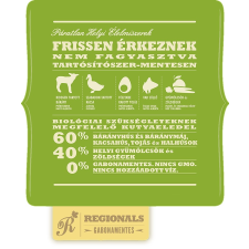Acana Grasslands Dog 3x11,4 kg kutyaeledel