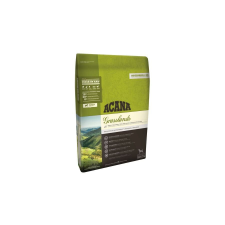 Acana Grasslands Dog - Gabonamentes szárazeledel báránnyal, kacsával és pulykával 2kg kutyaeledel