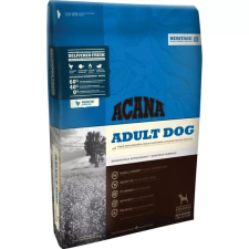  ACANA Heritage Adult Dog 11,4kg kutyaeledel