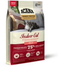  Acana Highest Protein - Indoor Cat 4.5 kg macskaeledel