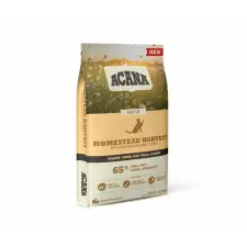 Acana Homestead Harvest Cat 4,5kg macskaeledel