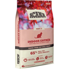 Acana Indoor Entrée 340 g macskaeledel