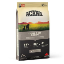 Acana Light & Fit 2x11,4 kg kutyatáp kutyaeledel
