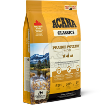  Acana Prairie Poultry 17 kg kutyaeledel