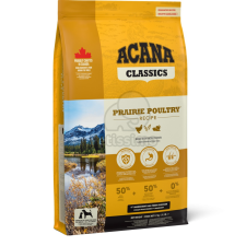  Acana Prairie Poultry szárazeledel 9,7 kg kutyaeledel