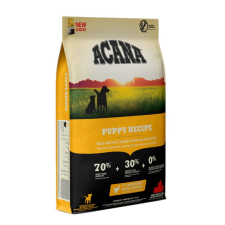  ACANA Puppy 11,4 kg kutyaeledel