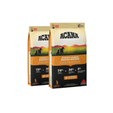 Acana Puppy large breed 22,8 kg (2 x 11,4 kg) kutyaeledel