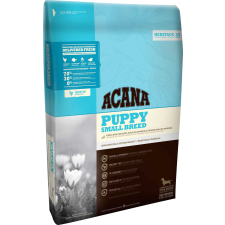 Acana Puppy Small Breed 2x6kg kutyaeledel