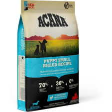 Acana Puppy Small Breed 6kg kutyaeledel