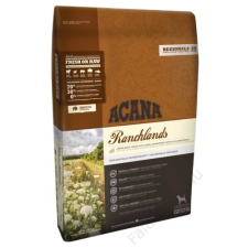 Acana Ranchlands 2kg kutyaeledel