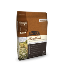 Acana Ranchlands 6 kg kutyatáp kutyaeledel