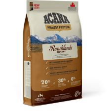  Acana Ranchlands Dog 6 kg kutyaeledel