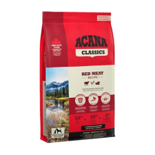  ACANA Red Meat 9,7 kg kutyaeledel