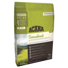  Acana Regional Grasslands Cat 1,8 kg macskaeledel