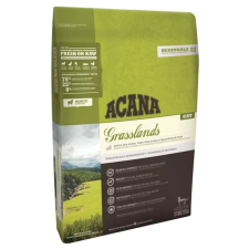  ACANA REGIONAL Grasslands Cat macskatáp 1,8Kg macskaeledel