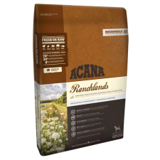 Acana Regional Ranchlands Dog 2 kg kutyaeledel