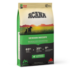  Acana Senior Dog kutyatáp – 6 kg kutyaeledel