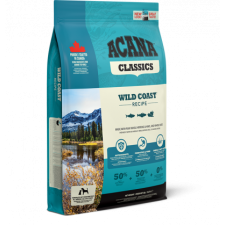 Acana Wild Coast 2x14,5kg kutyaeledel