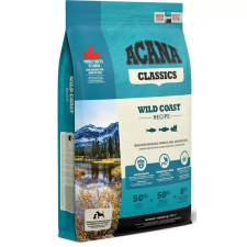  ACANA Wild Coast 9,7kg kutyaeledel