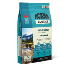  Acana Wild Coast kutyatáp – 2×14,5 kg kutyaeledel