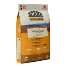  ACANA Wild Prairie 11,4 kg kutyaeledel