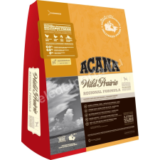 Acana Wild Prairie Dog 4*11,4 kg kutyaeledel