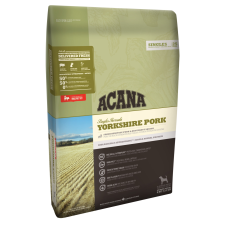 Acana Yorkshire Pork 2x2kg kutyaeledel
