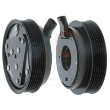 ACAUTO mágneskuplung, klímakompresszor ACAUTO AC-06DL10 autóalkatrész