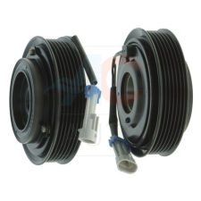 ACAUTO mágneskuplung, klímakompresszor ACAUTO AC-06DL12 autóalkatrész