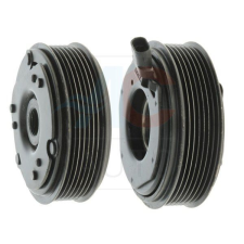 ACAUTO mágneskuplung, klímakompresszor ACAUTO AC-06DL14 autóalkatrész