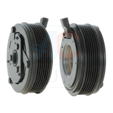 ACAUTO mágneskuplung, klímakompresszor ACAUTO AC-06DL22 autóalkatrész