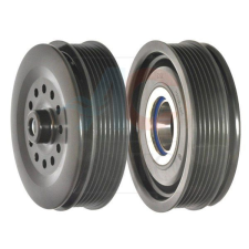 ACAUTO mágneskuplung, klímakompresszor ACAUTO AC-06DN08 autóalkatrész