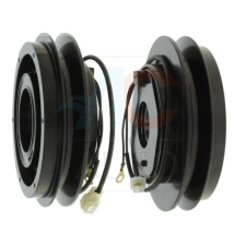 ACAUTO mágneskuplung, klímakompresszor ACAUTO AC-06DN101 autóalkatrész