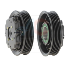 ACAUTO mágneskuplung, klímakompresszor ACAUTO AC-06DN110 autóalkatrész