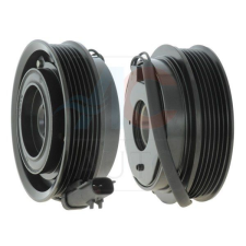 ACAUTO mágneskuplung, klímakompresszor ACAUTO AC-06DN114 autóalkatrész