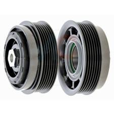 ACAUTO mágneskuplung, klímakompresszor ACAUTO AC-06DN119 autóalkatrész