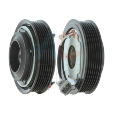 ACAUTO mágneskuplung, klímakompresszor ACAUTO AC-06DN158 autóalkatrész