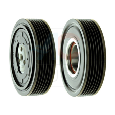 ACAUTO mágneskuplung, klímakompresszor ACAUTO AC-06DN166 autóalkatrész