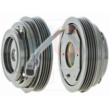 ACAUTO mágneskuplung, klímakompresszor ACAUTO AC-06DN176 autóalkatrész