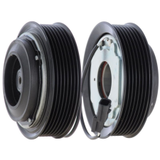 ACAUTO mágneskuplung, klímakompresszor ACAUTO AC-06DN212 autóalkatrész