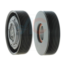 ACAUTO mágneskuplung, klímakompresszor ACAUTO AC-06DN29 autóalkatrész