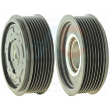 ACAUTO mágneskuplung, klímakompresszor ACAUTO AC-06DN46 autóalkatrész