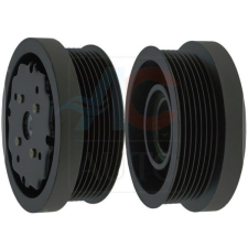 ACAUTO mágneskuplung, klímakompresszor ACAUTO AC-06DN86 autóalkatrész