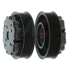 ACAUTO mágneskuplung, klímakompresszor ACAUTO AC-06DN94 autóalkatrész