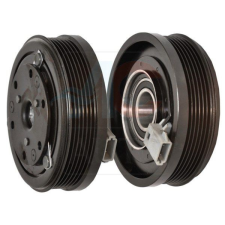 ACAUTO mágneskuplung, klímakompresszor ACAUTO AC-06FS01 autóalkatrész